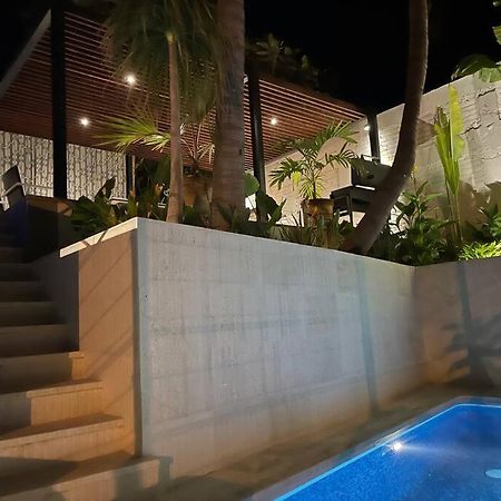 Villa Casa Kamila En El Centro De Todos Santos Extérieur photo