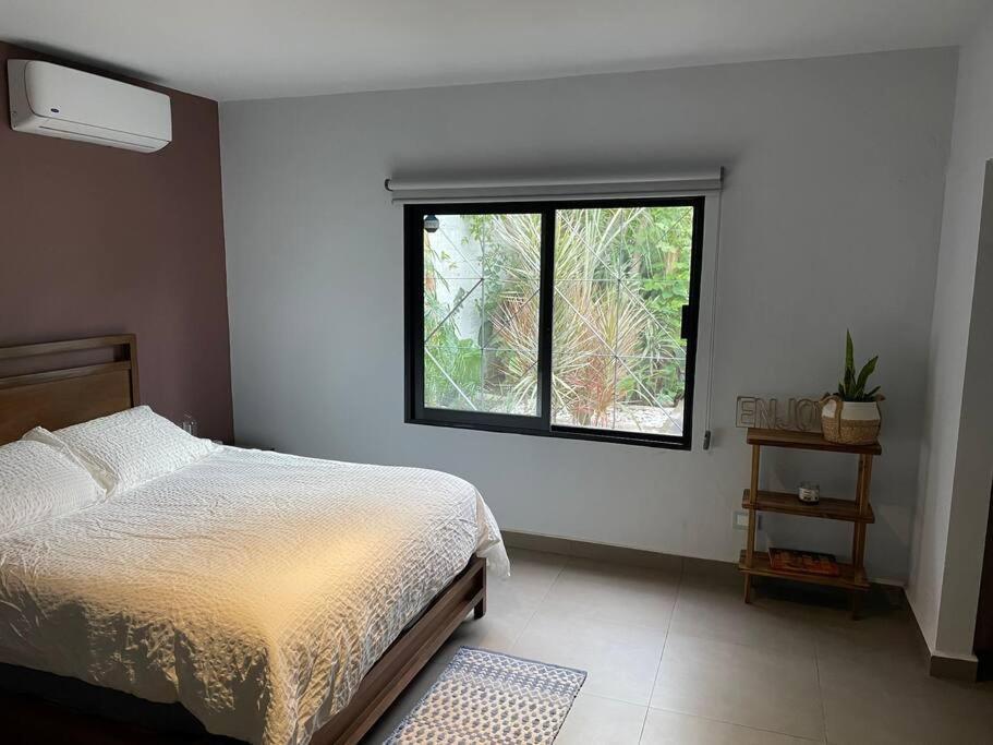 Villa Casa Kamila En El Centro De Todos Santos Extérieur photo
