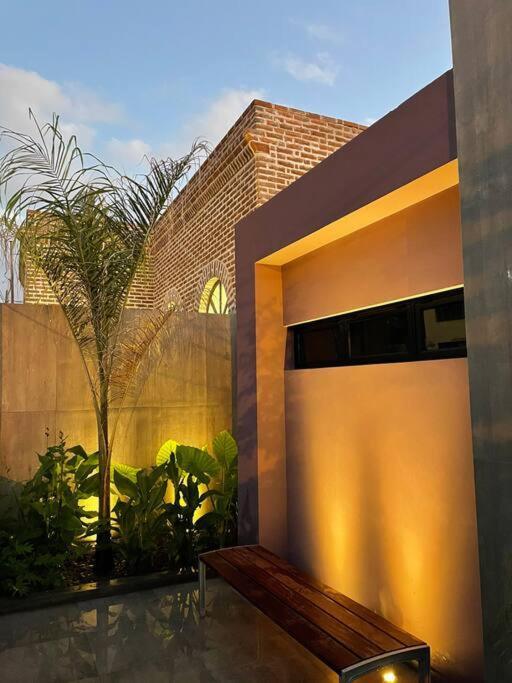 Villa Casa Kamila En El Centro De Todos Santos Extérieur photo