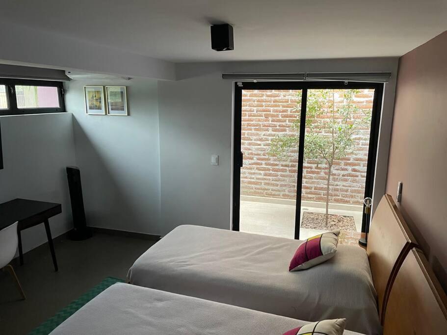 Villa Casa Kamila En El Centro De Todos Santos Extérieur photo