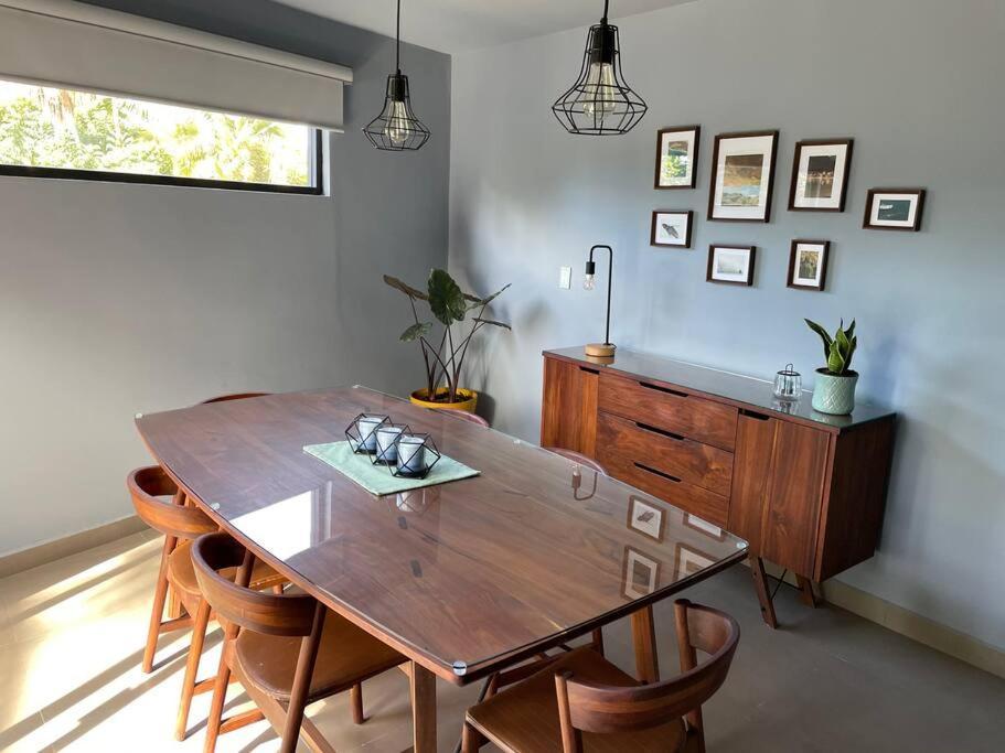 Villa Casa Kamila En El Centro De Todos Santos Extérieur photo