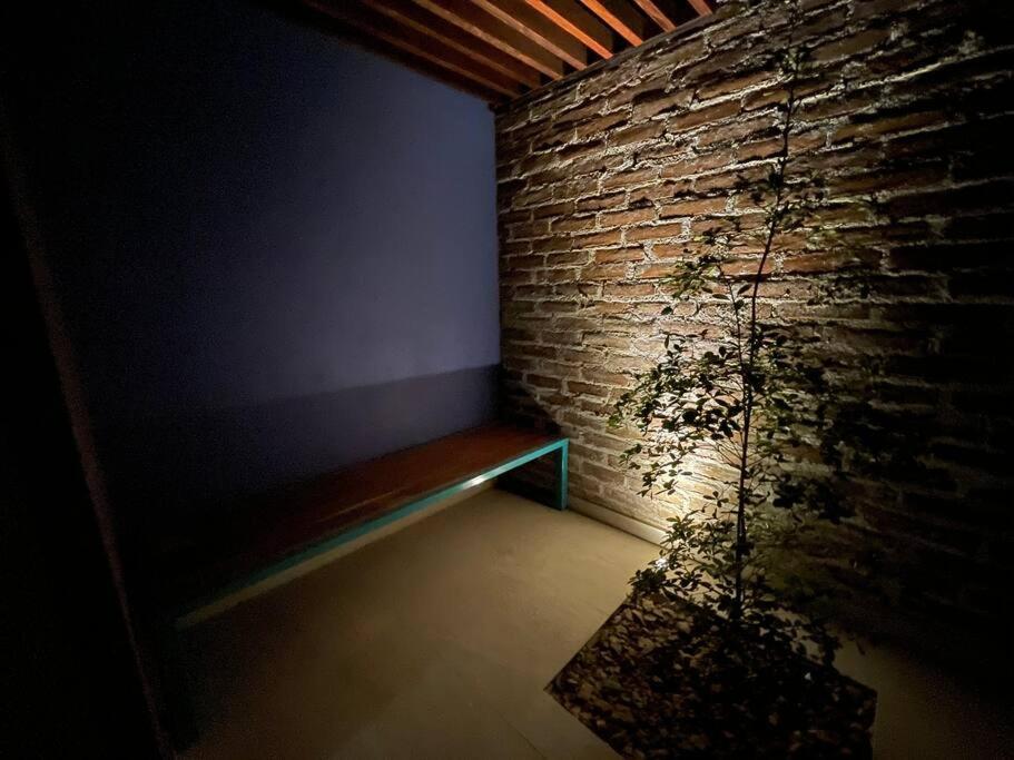 Villa Casa Kamila En El Centro De Todos Santos Extérieur photo