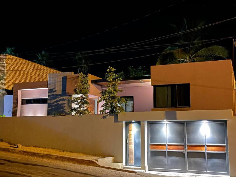 Villa Casa Kamila En El Centro De Todos Santos Extérieur photo