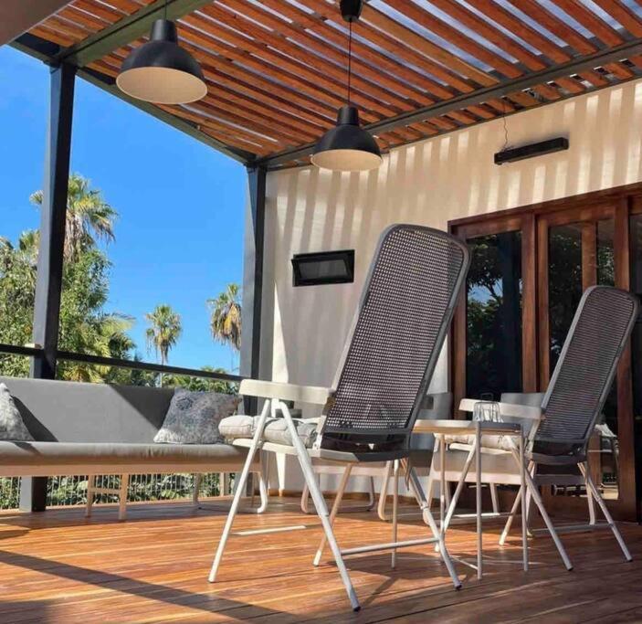 Villa Casa Kamila En El Centro De Todos Santos Extérieur photo